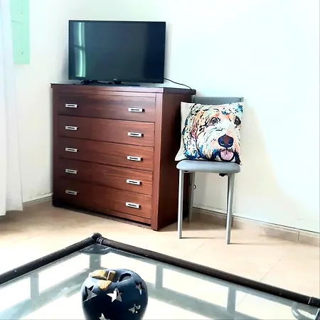 Сasa de vacaciones La Casita De Lala
