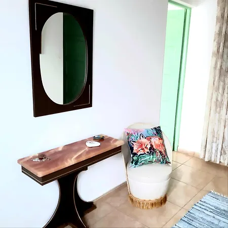 La Casita De Lala Hébergement de vacances Arico Viejo