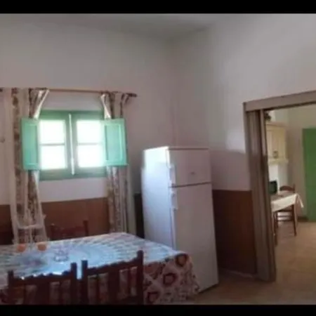 La Casita De Lala Hébergement de vacances