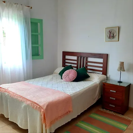 La Casita De Lala Holiday home *