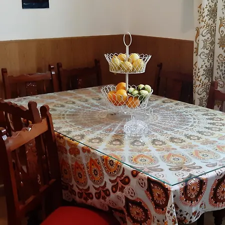 La Casita De Lala Holiday home