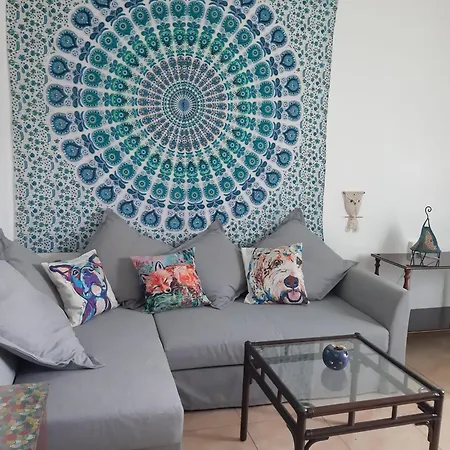 La Casita De Lala Holiday home *