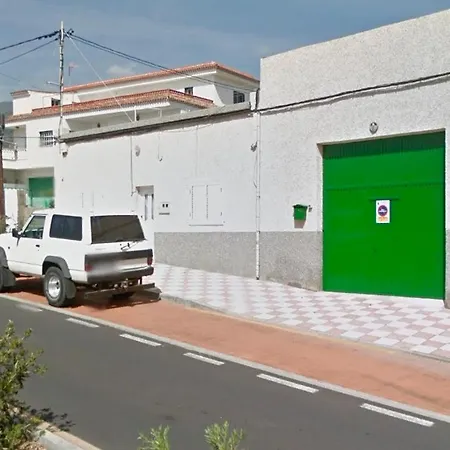 Dom wakacyjny La Casita De Lala *