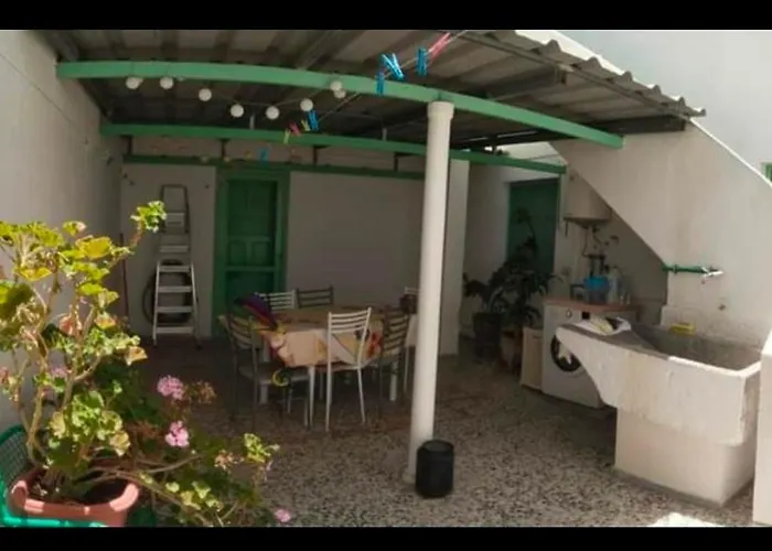 La Casita De Lala Dom wakacyjny