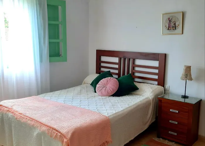 La Casita De Lala Dom wakacyjny *