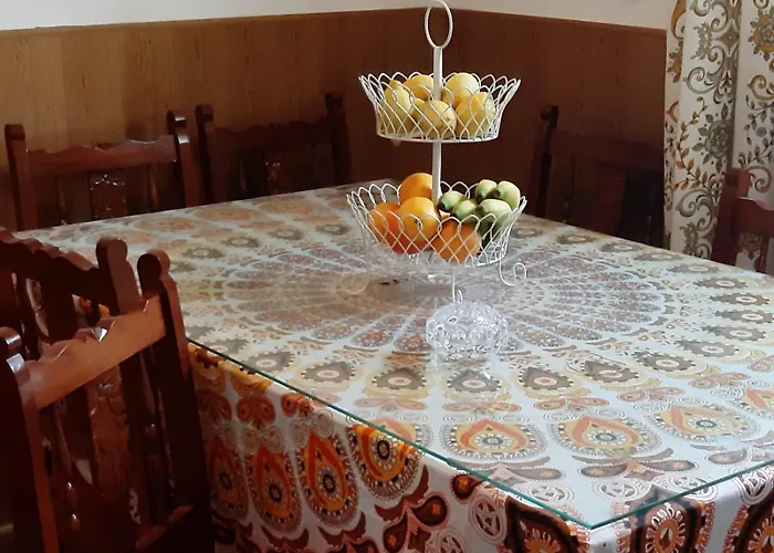 La Casita De Lala Dom wakacyjny