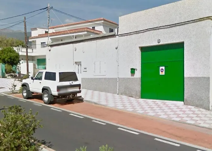 Dom wakacyjny La Casita De Lala *
